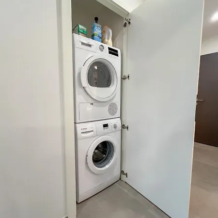 Apartmán Olas In *