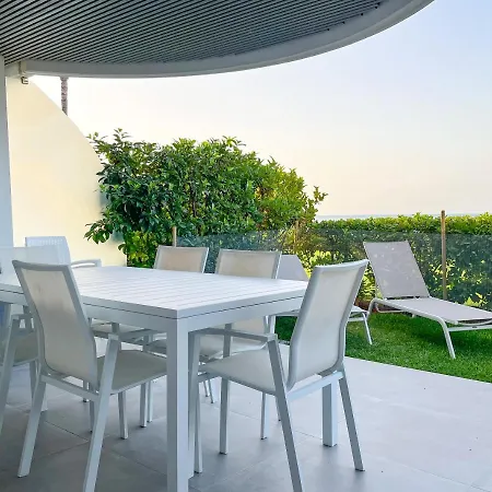 Apartmán Olas In Denia