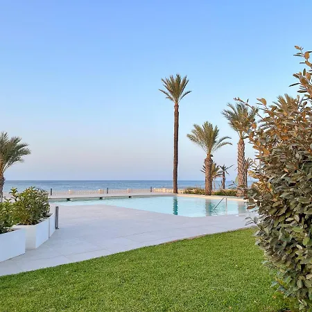 Apartmán Olas In Denia