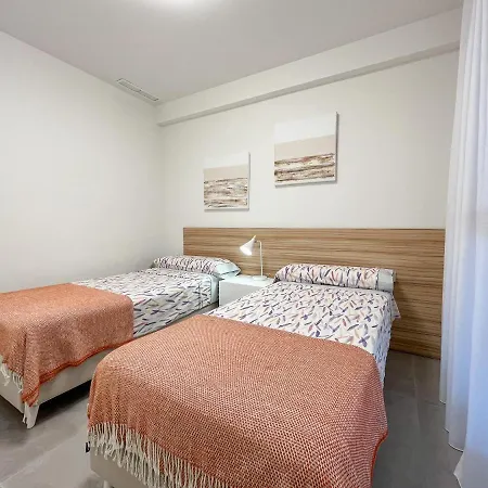 Olas In Apartmán *