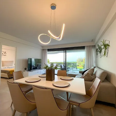 Apartmán Olas In
