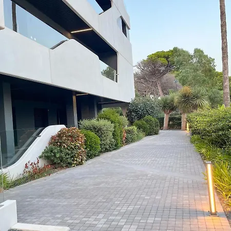Apartmán Olas In *