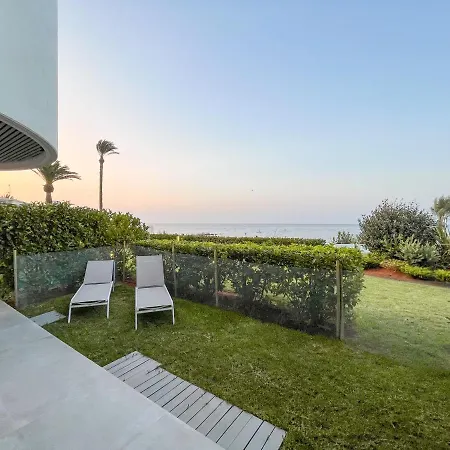 Apartmán Olas In Denia