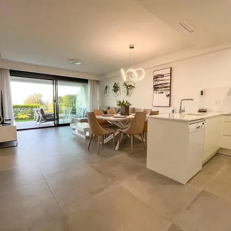 Apartmán Olas In
