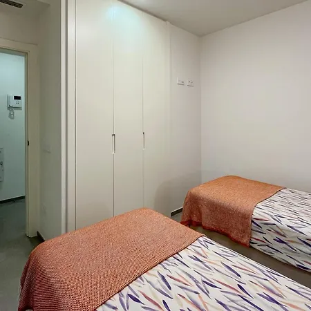 Apartmán Olas In Denia