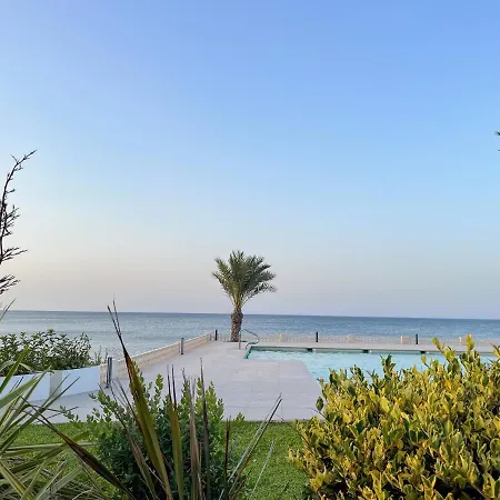 Apartmán Olas In Denia